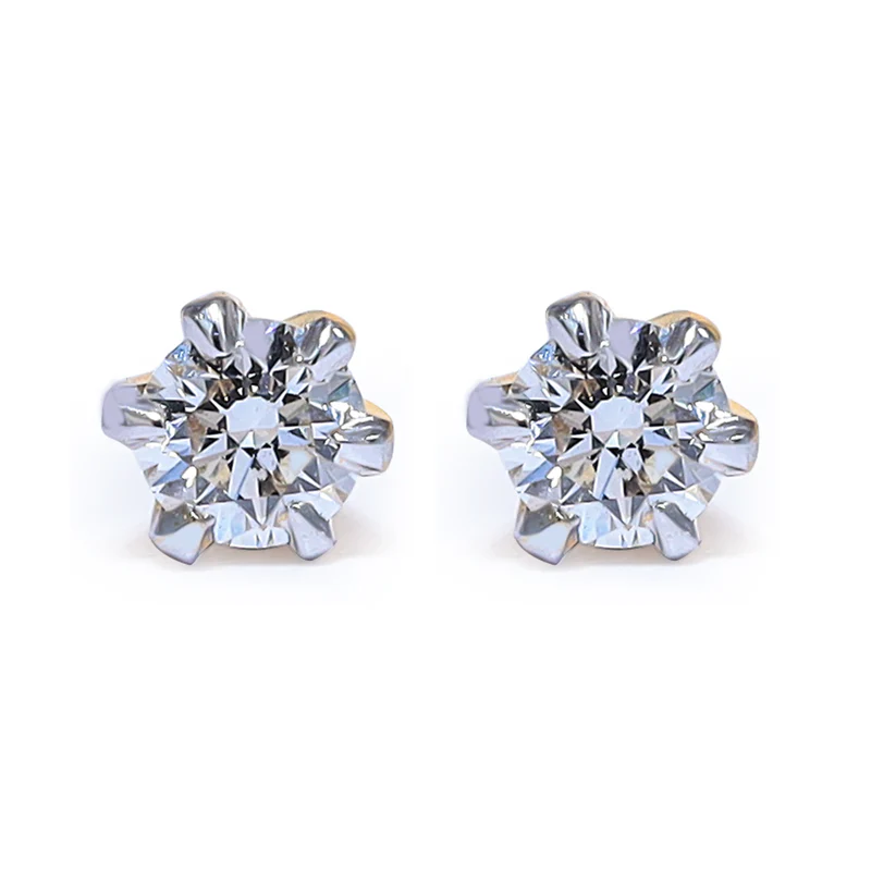 earrings diamond