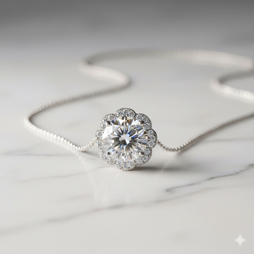 Necklaces &<br/> Body Jewels